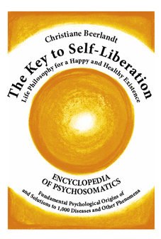 The Key to Self-Liberation (Engelse versie)