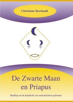 De Zwarte Maan en Priapus (Niederländischsprachige Ausgabe)