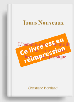 Jours Nouveaux (Franstalige versie) IN HERDRUK