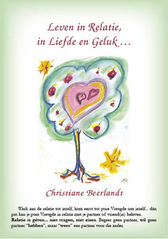 Leven in Relatie, in Liefde en Geluk… (Dutch version)