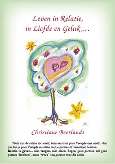 Leven in Relatie, in Liefde en Geluk&hellip; 