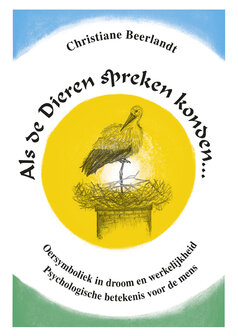Als de Dieren spreken konden -(Dutch soft cover version)