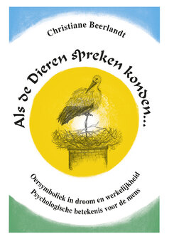 Als de Dieren spreken konden - OUDE softcover editie