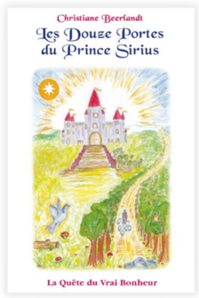 Les Douze Portes du Prince Sirius (Franstalige versie)