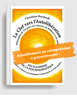 La Clef vers l’Autolibération (Franstalige versie) IN HERDRUK