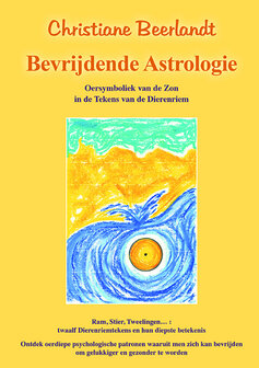 Second choice &quot;Bevrijdende Astrologie&quot;