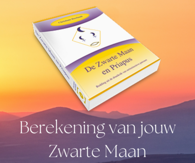 Berekening Zwarte Maan