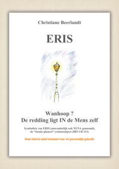 ERIS - papieren versie