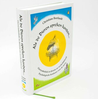 Als de Dieren spreken konden