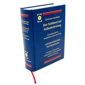 Der Schl&uuml;ssel zur Selbstbefreiung LUXUSAUSGABE 