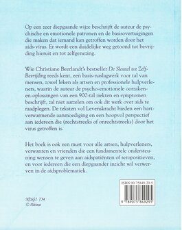 Genees jezelf van AIDS