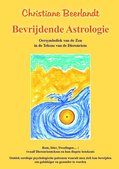 Bevrijdende Astrologie 