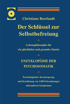 Der Schlüssel zur Selbstbefreiung - LUXUSAUSGABE (Duitstalige versie)