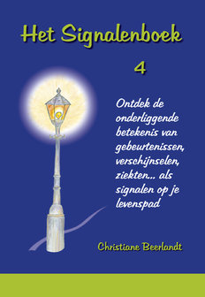 Het Signalenboek - Deel 4 (Dutch version)