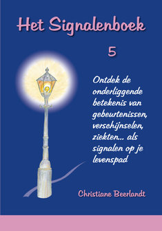 Het Signalenboek - Deel 5 (Niederländische Ausgabe)