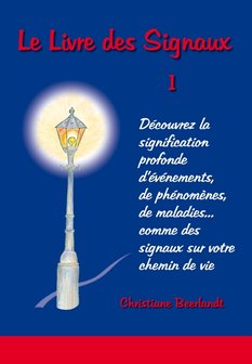 Le Livre des Signaux 1 (Franstalige versie)