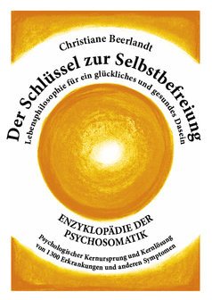 Der Schlüssel zur Selbstbefreiung (version allemand)