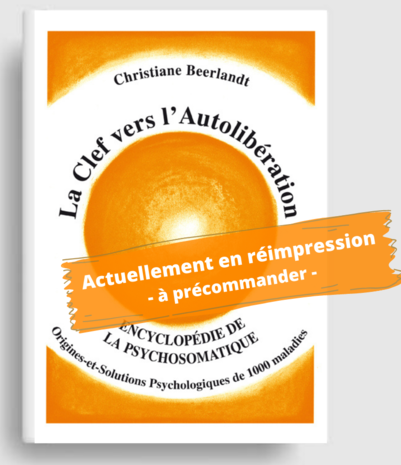 La Clef vers l’Autolibération (Franstalige versie) IN HERDRUK