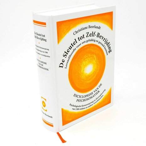 De Sleutel tot Zelf-Bevrijding