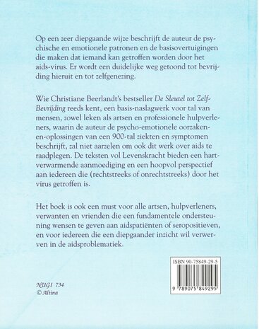 Genees jezelf van AIDS