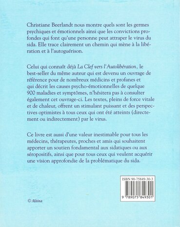 Gu&eacute;ris-toi du SIDA 