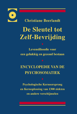 De Sleutel tot Zelf-Bevrijding LUXE-EDITIE 