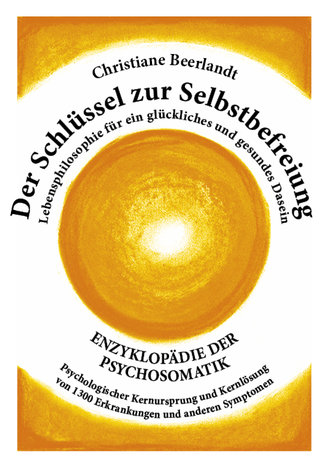 Der Schlüssel zur Selbstbefreiung (Duitstalige versie)