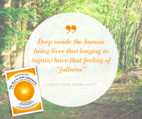The Longing for Fullness: Nurturing Inner Wholeness on the Path to Self-Liberation