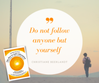 Self-Authenticity: The Power of Not Following Anyone But Yourself