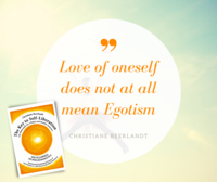 Self-Love: Transcending Egotism on the Path to Self-Liberation