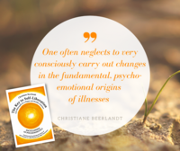 Conscious Transformation: Healing the Psycho-Emotional Origins of Illness
