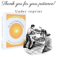 “The Key to Self-Liberation”: in reprint!