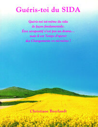 Guéris-toi du SIDA