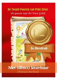 De Twaalf Poorten van Prins Sirius