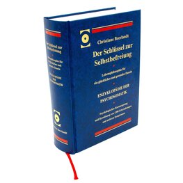 Der Schlüssel zur Selbstbefreiung LUXUSAUSGABE 