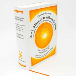 Der Schlüssel zur Selbstbefreiung 